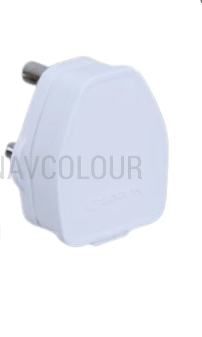 carron 6a 3 pin top pc