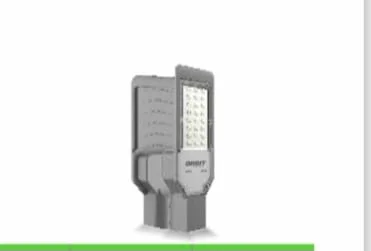 24W TYSON STREET LIGHT