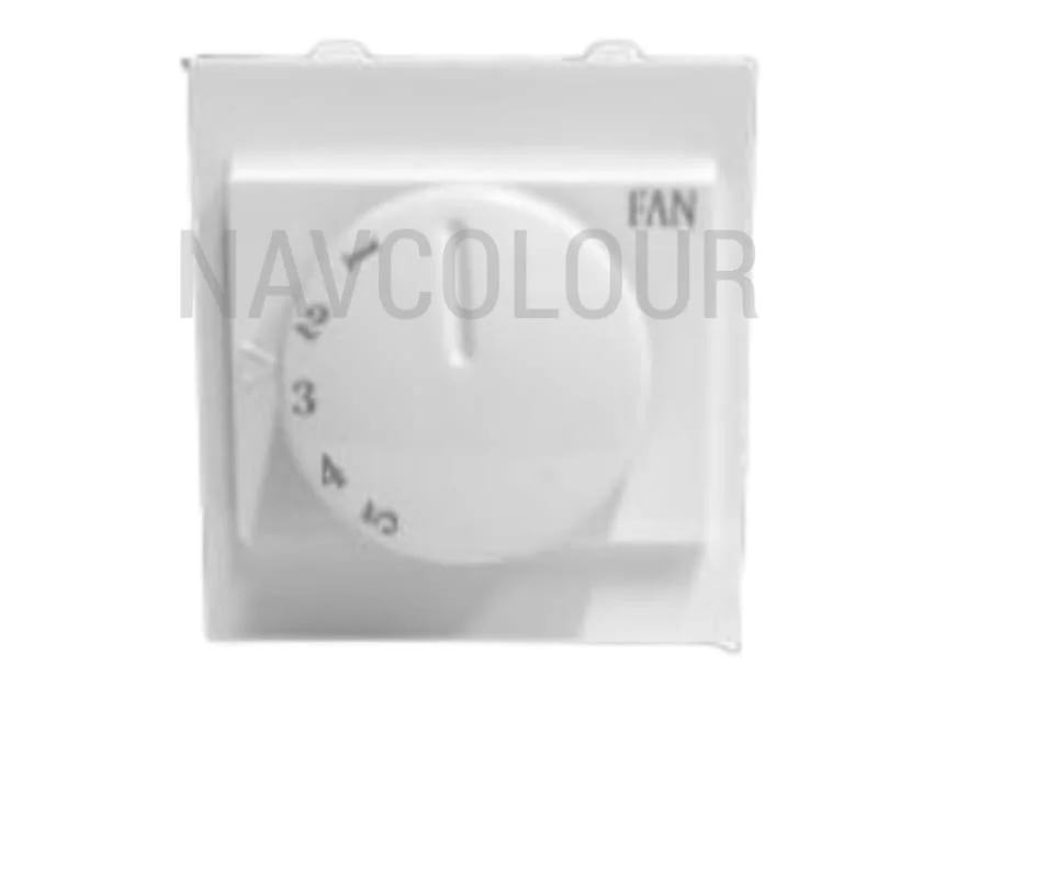 R2 FAN REGULATOR 5 STEP