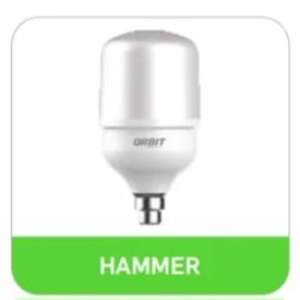 40W LED BULB