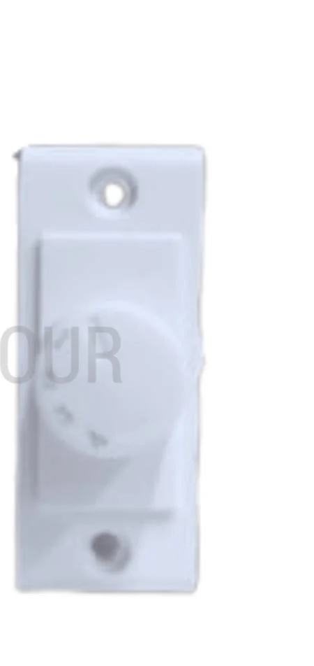 P1 FAN REGULATOR 4 STEP