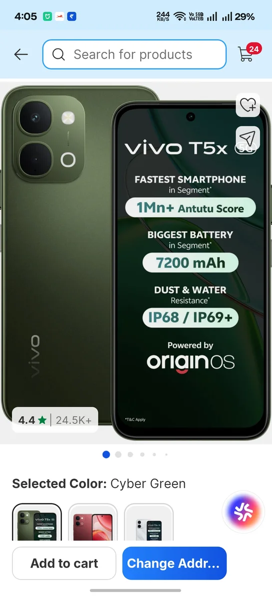 Vivo