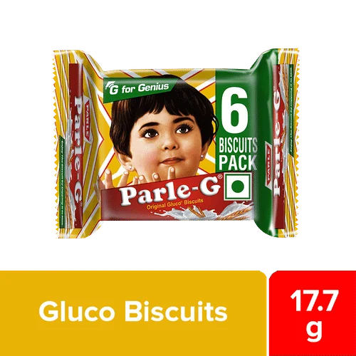 Parle G