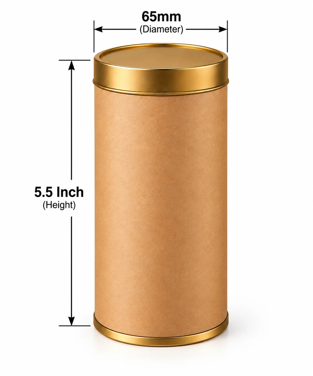 Dhoopbatti Stickless 5.5 inch Box 100gm