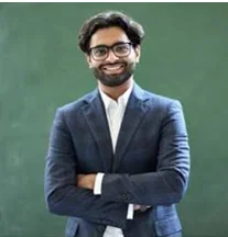 Prof. M. Kenneth