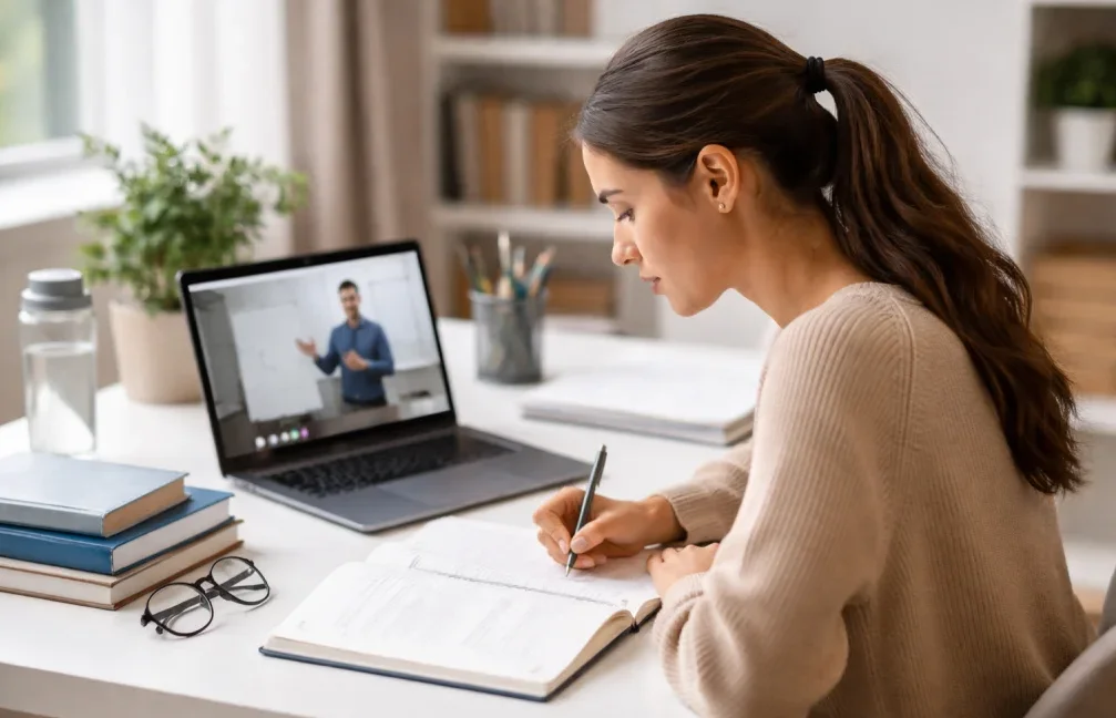 Learning Management Systems