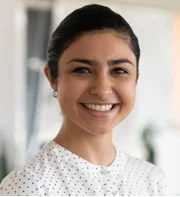 Prof. Serena Gomes