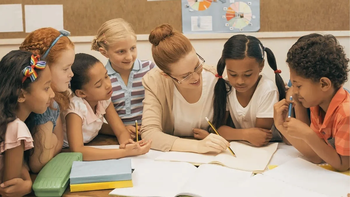 Early Childhood Care & Education