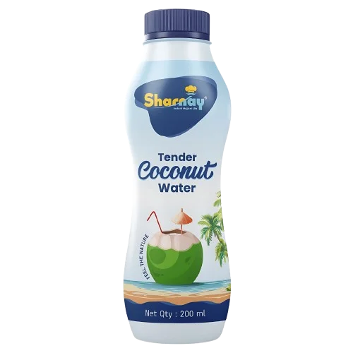 SHARNAY Natural Tender Coconut Water