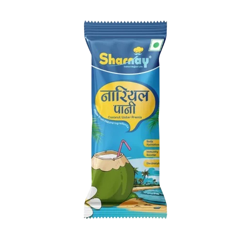 SHARNAY Tender Coconut Water Powder Mix