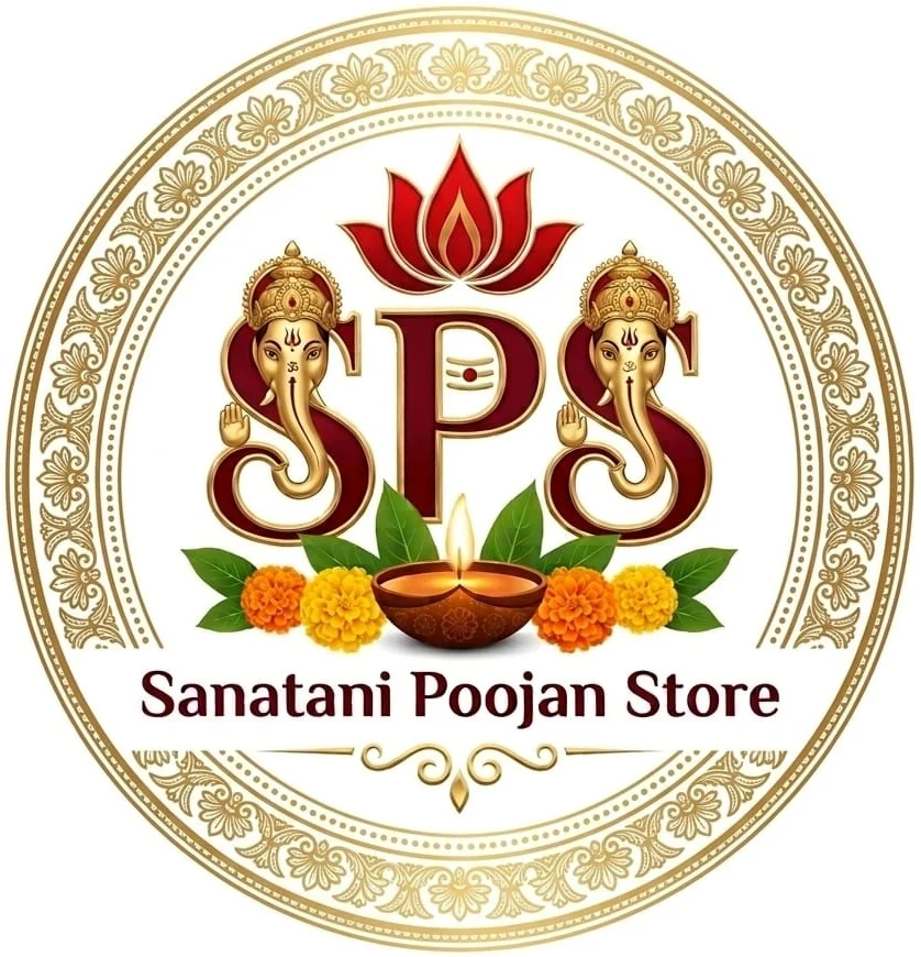 सनातनी पूजन स्टोर
