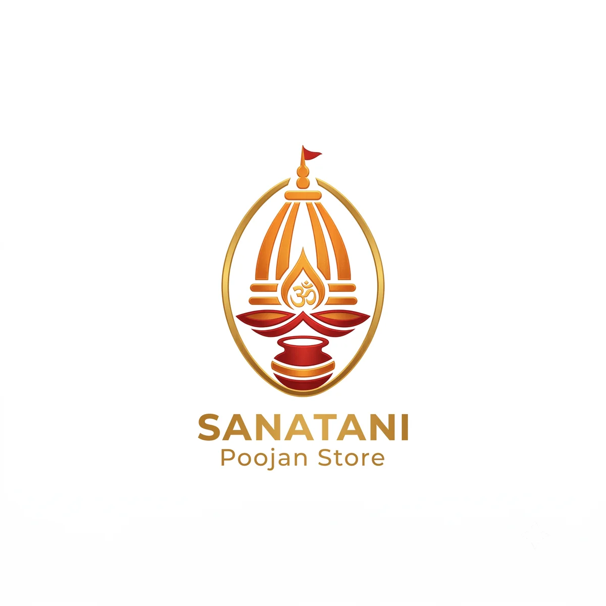Sanatani Poojan