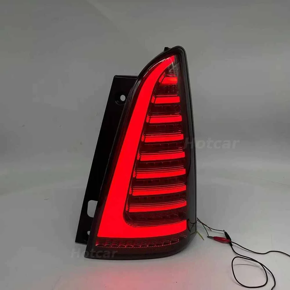 TAIL LAMP INNOVA