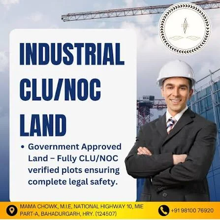 CLU / NOC