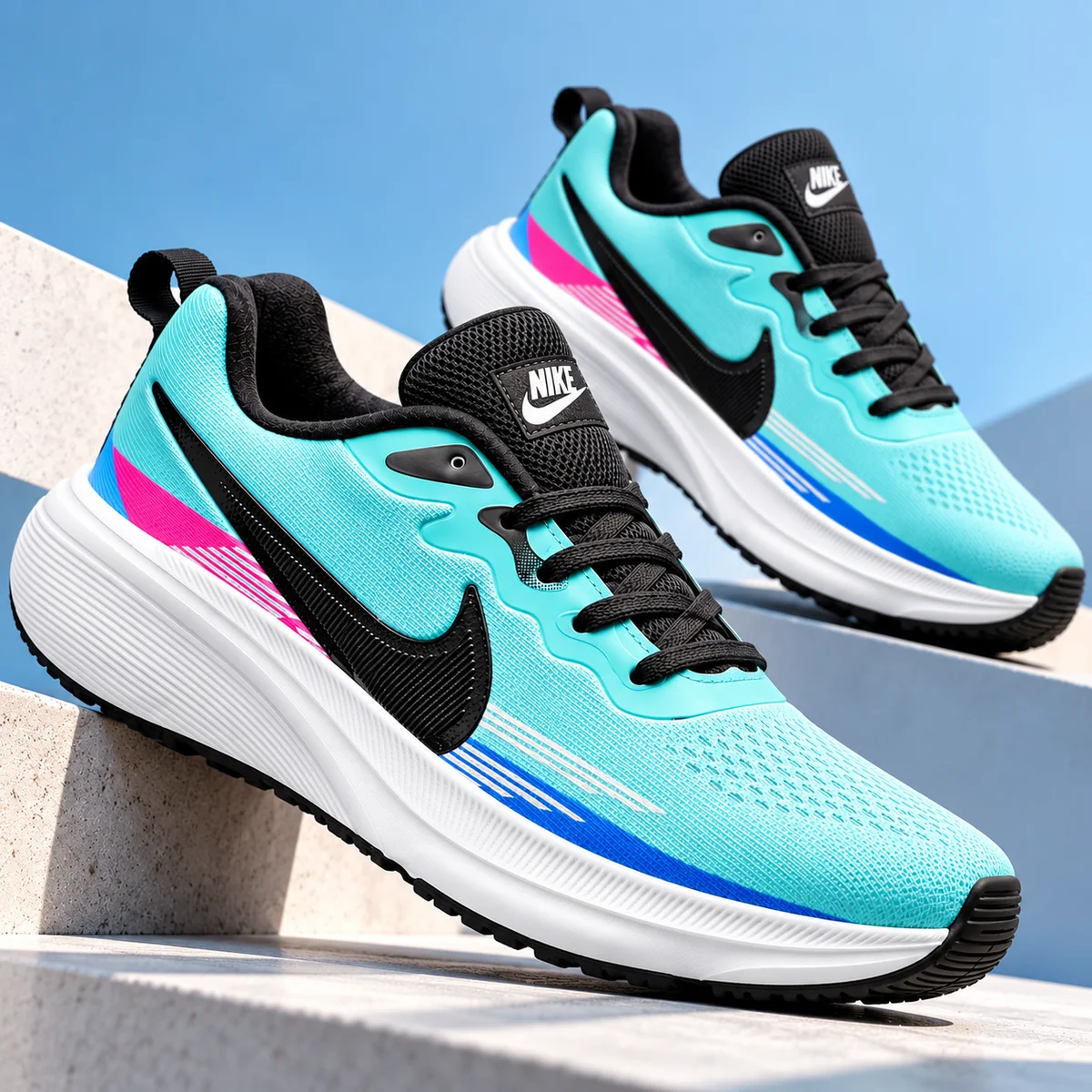 Nike Stylish Imported Mens 7a Super Premium Quality