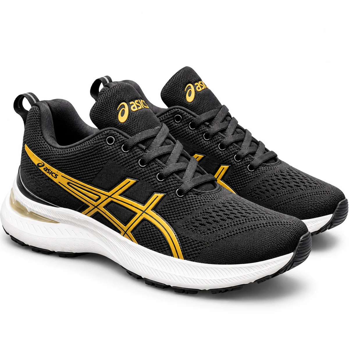 Asics Super Stylish Imported Mens 7a Premium Quality