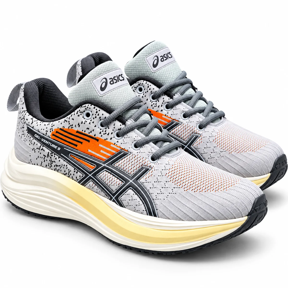 Asics Stylish Imported Mens 7a Premium Quality