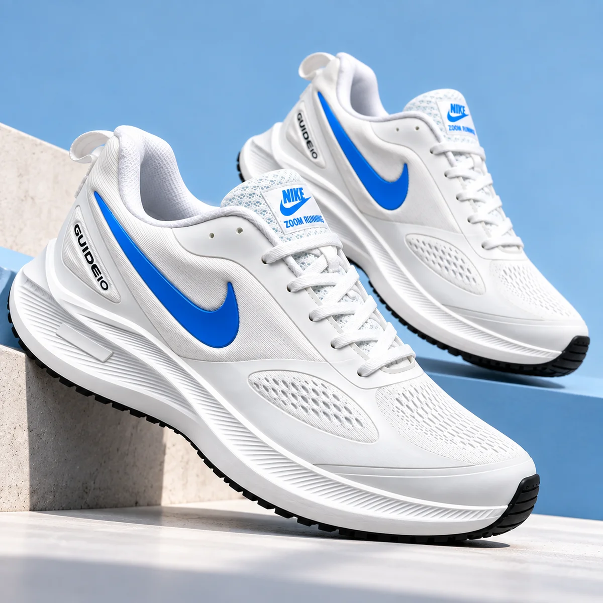 Nike Guide 10 Imported Mens 7a Super Premium Quality