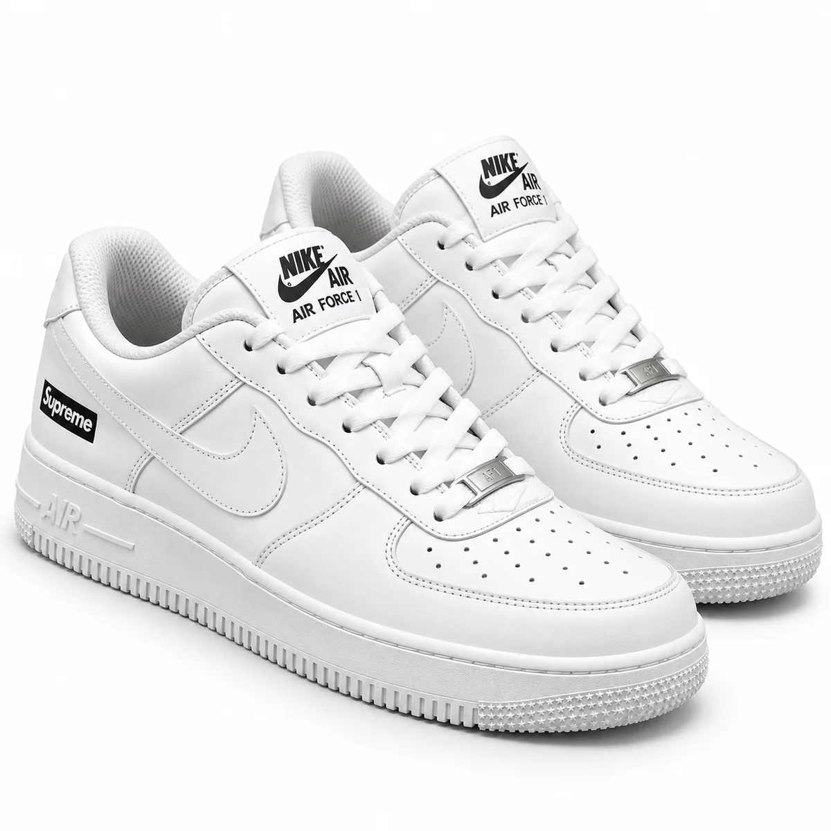 Nike Airforce Tripple White 7a Premium Quality