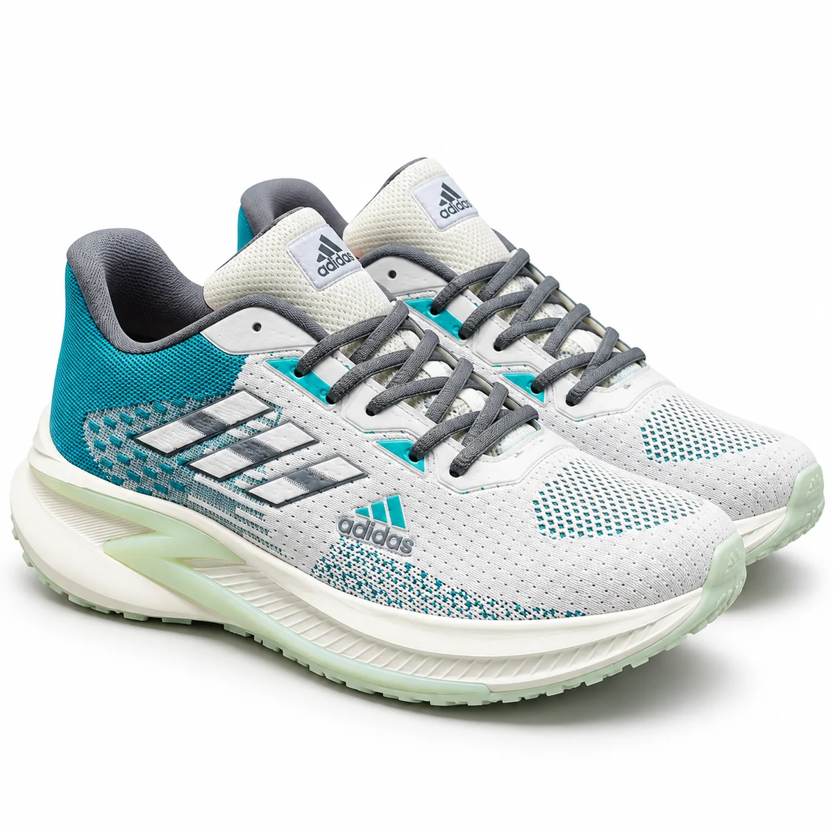 Adidas Stylish Imported Mens 7a Premium Quality ) (Copy) (Copy)