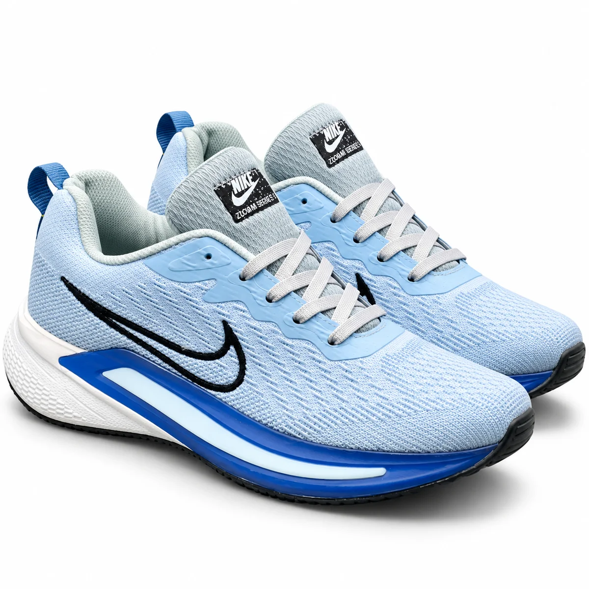 Nike Blue Imported Mens 7a Premium Quality