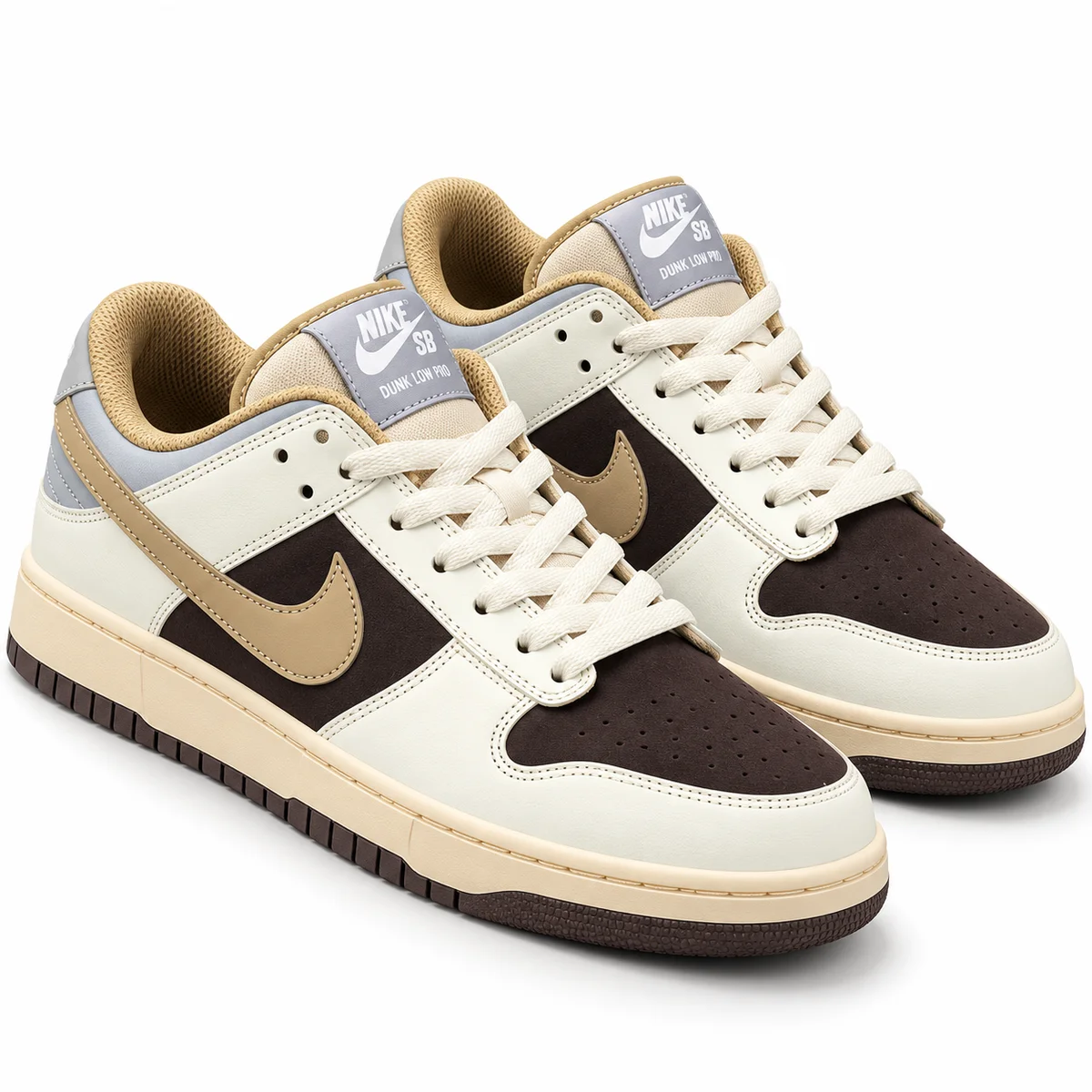 Nike Sb Dunk Panda Edition White 7a Premium Quality