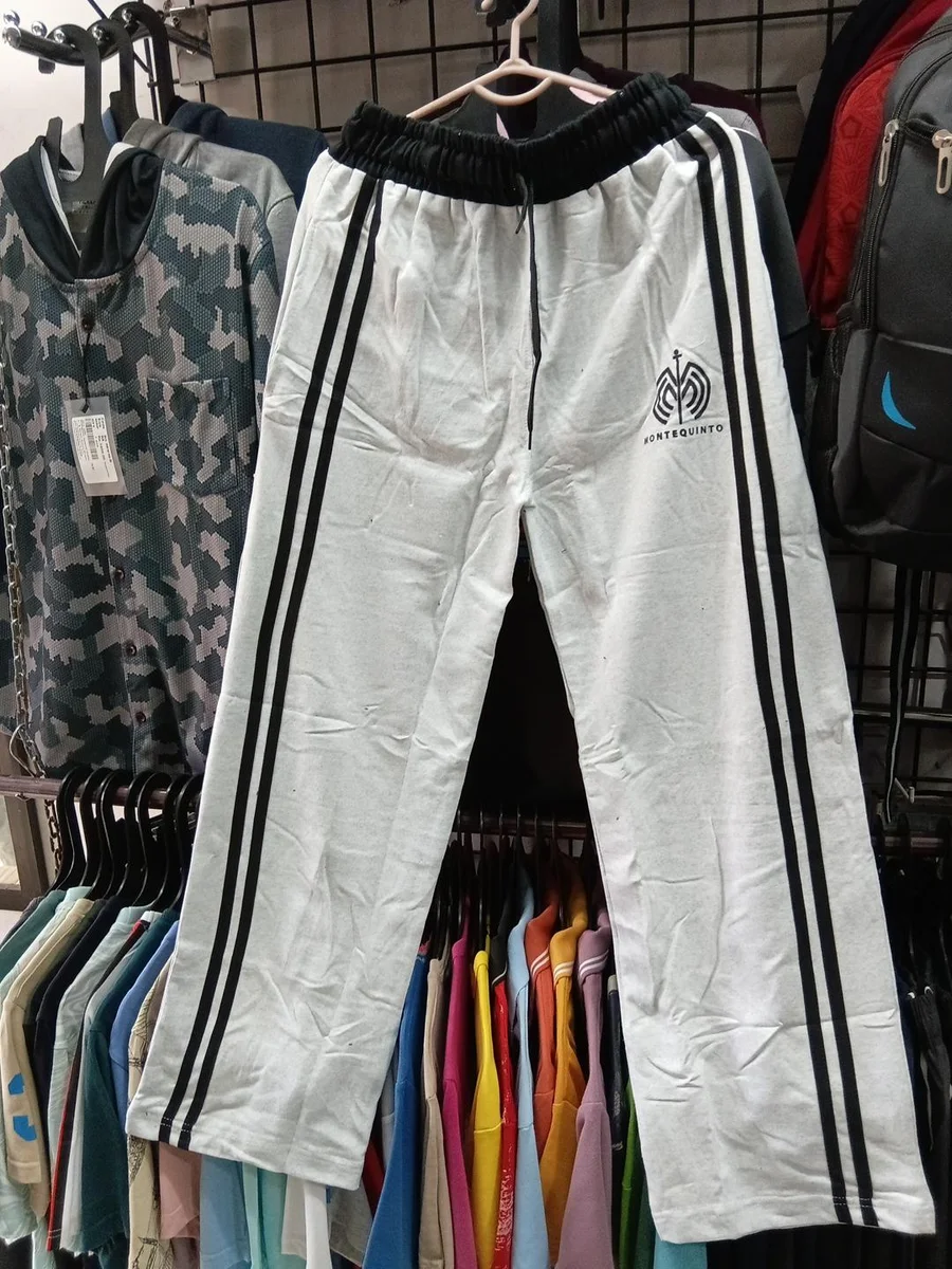 PREMIUM MONTEQUINTO TRACK PANT 2