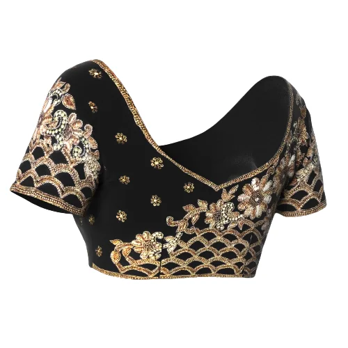 Designer Blouses