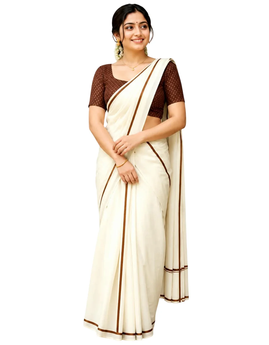 Kerala Set Mundu