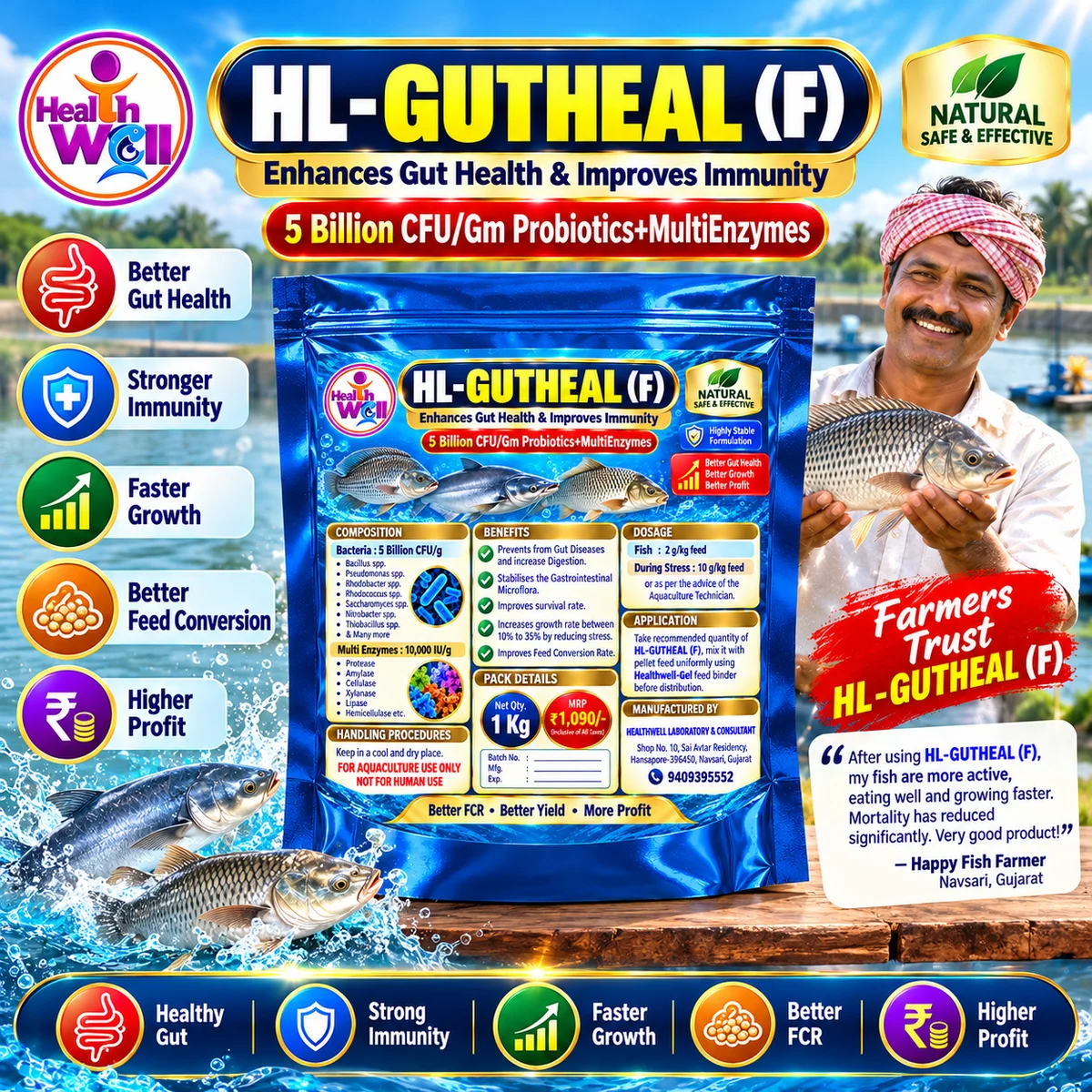 HL-GUTHEAL (F)