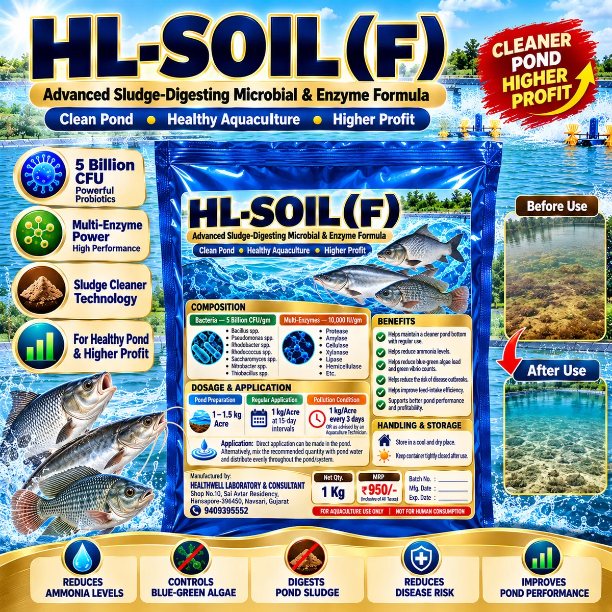 HL-SOIL (F)