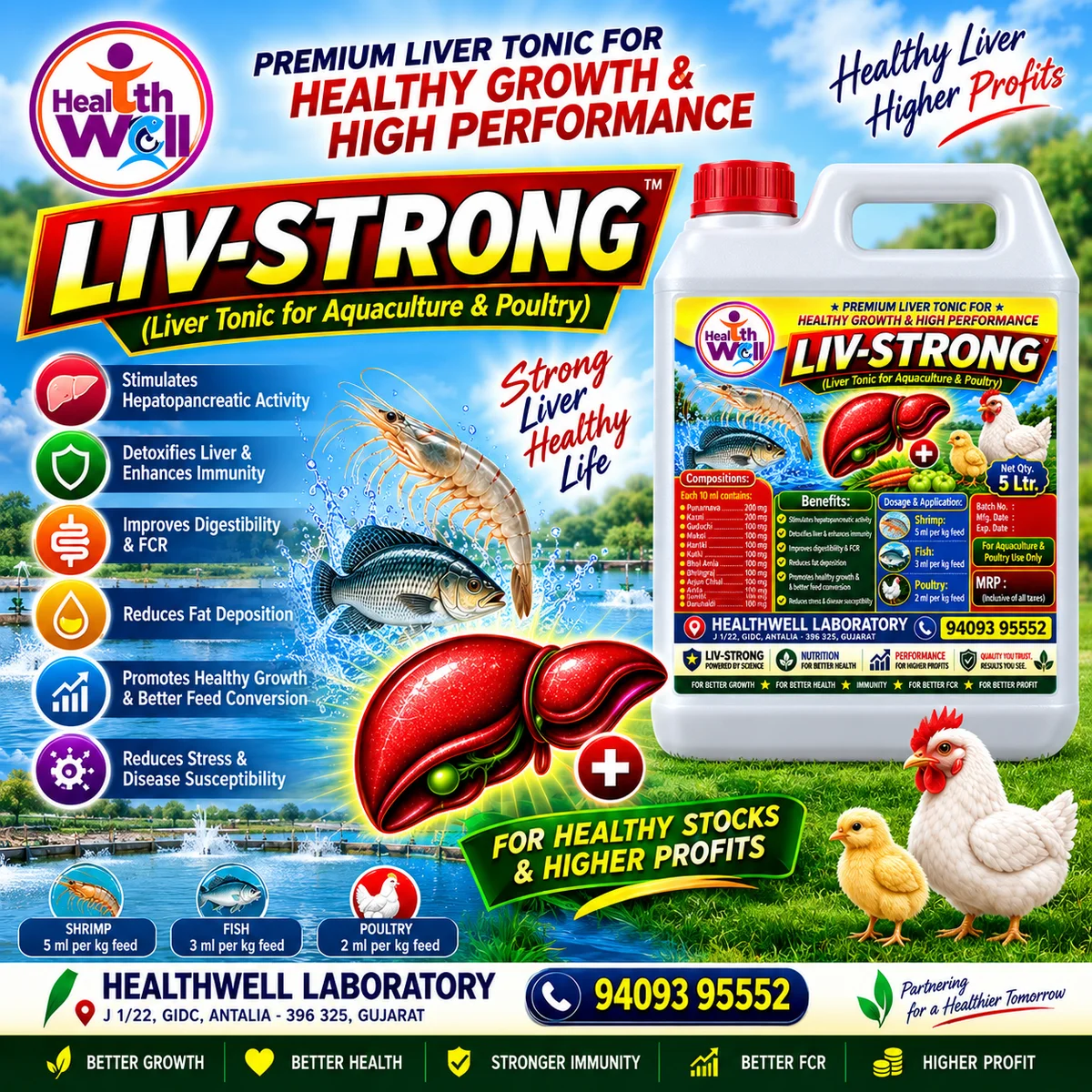 LIV-STRONG