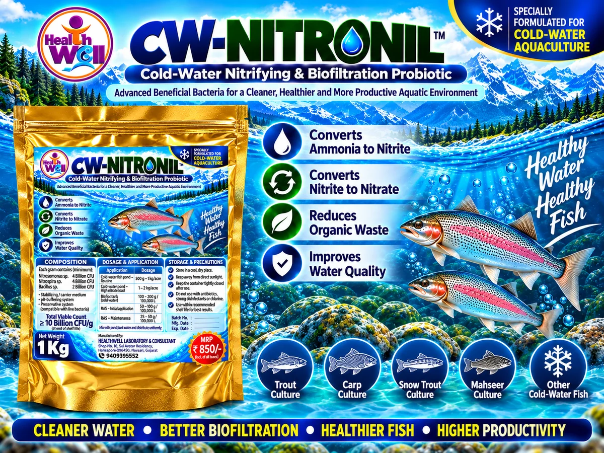 CW-NITRONIL