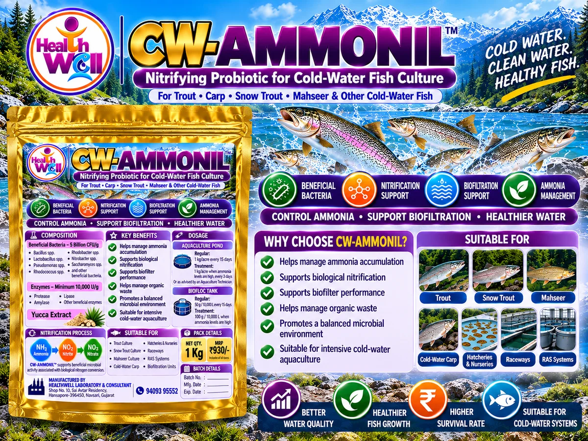 CW-AMMONIL