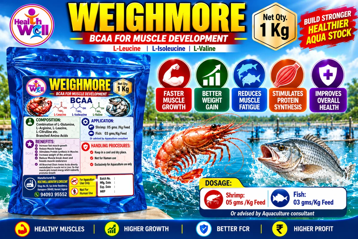 WEIGHMORE