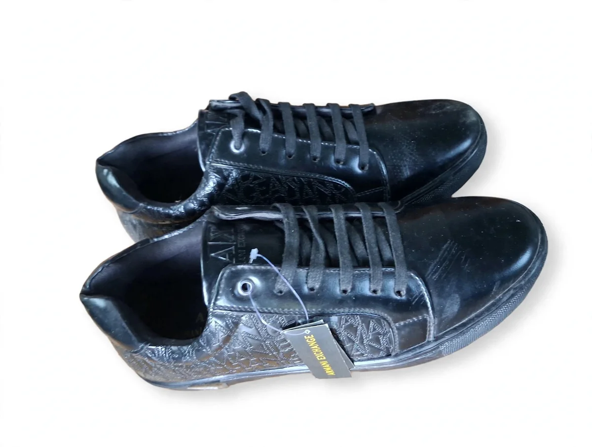 Armani Exchange