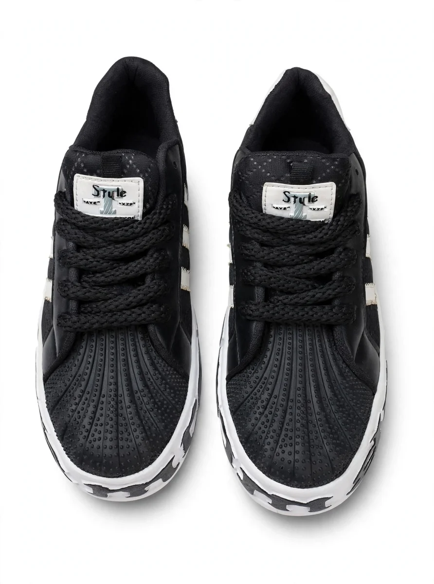 Style Sneakers