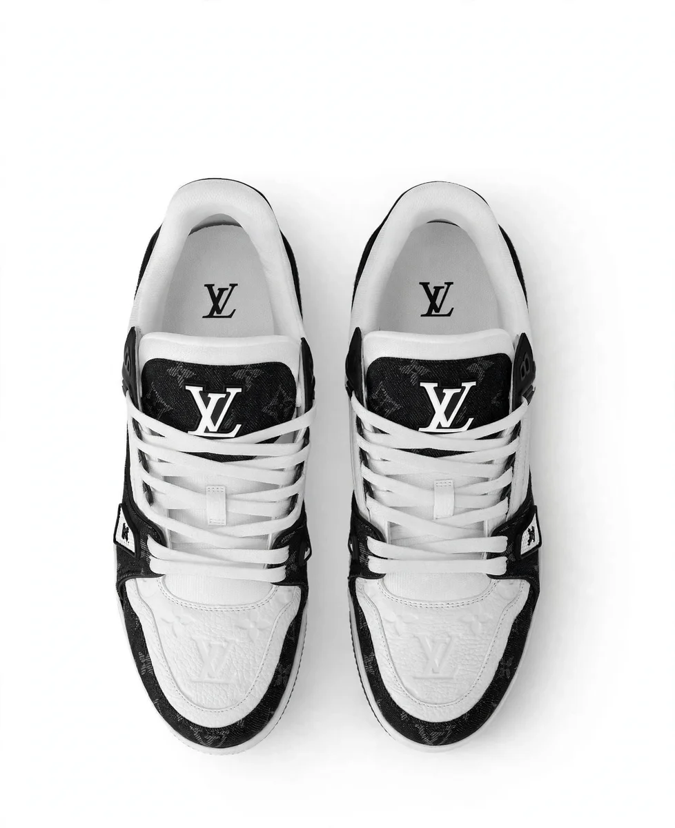 Louis Vuitton Sneaker