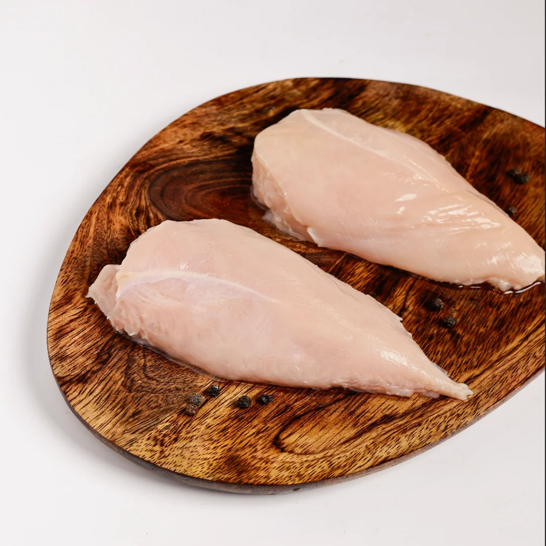 Boneless Chicken 2