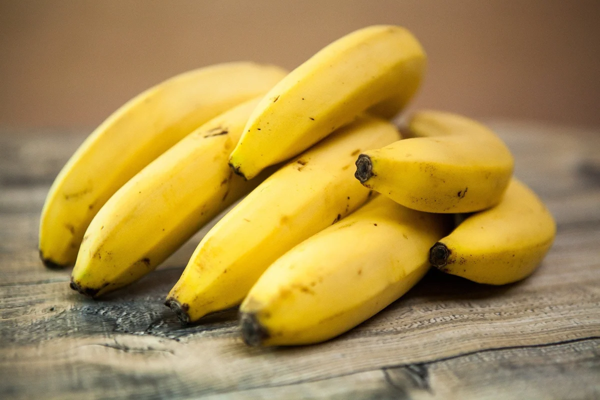Banana 3