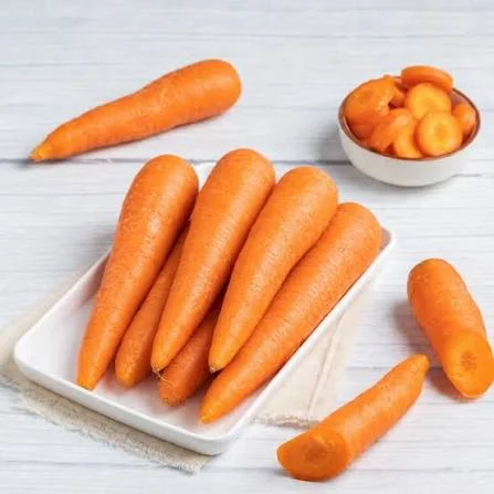 Carrot/ಕ್ಯಾರೆಟ್ 2