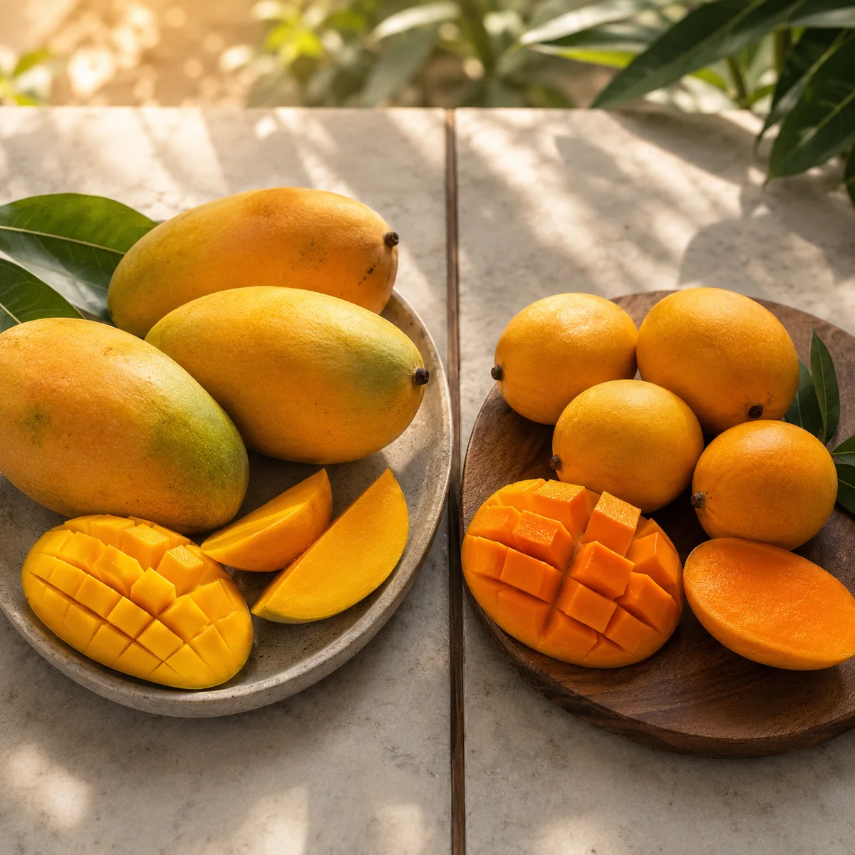 Mango/ಮಾವಿನ ಹಣ್ಣು