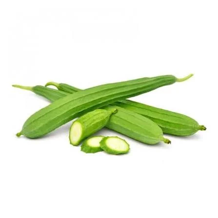 Ridge gourd/ಹೀರೆಕಾಯಿ 2