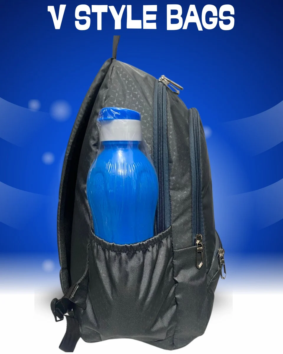 College Bag 4