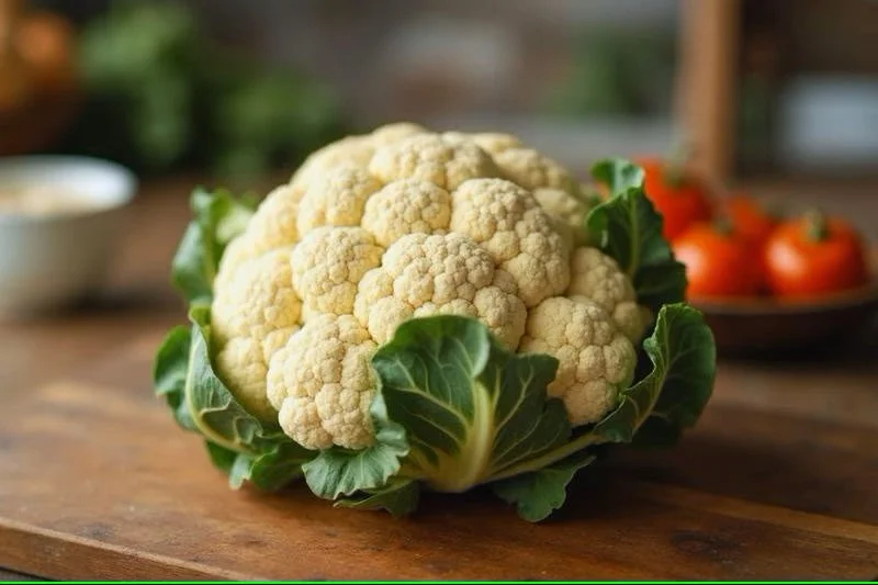 cauliflower/ಹೂ ಕೋಸು