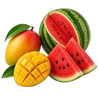 Fresh Fruits