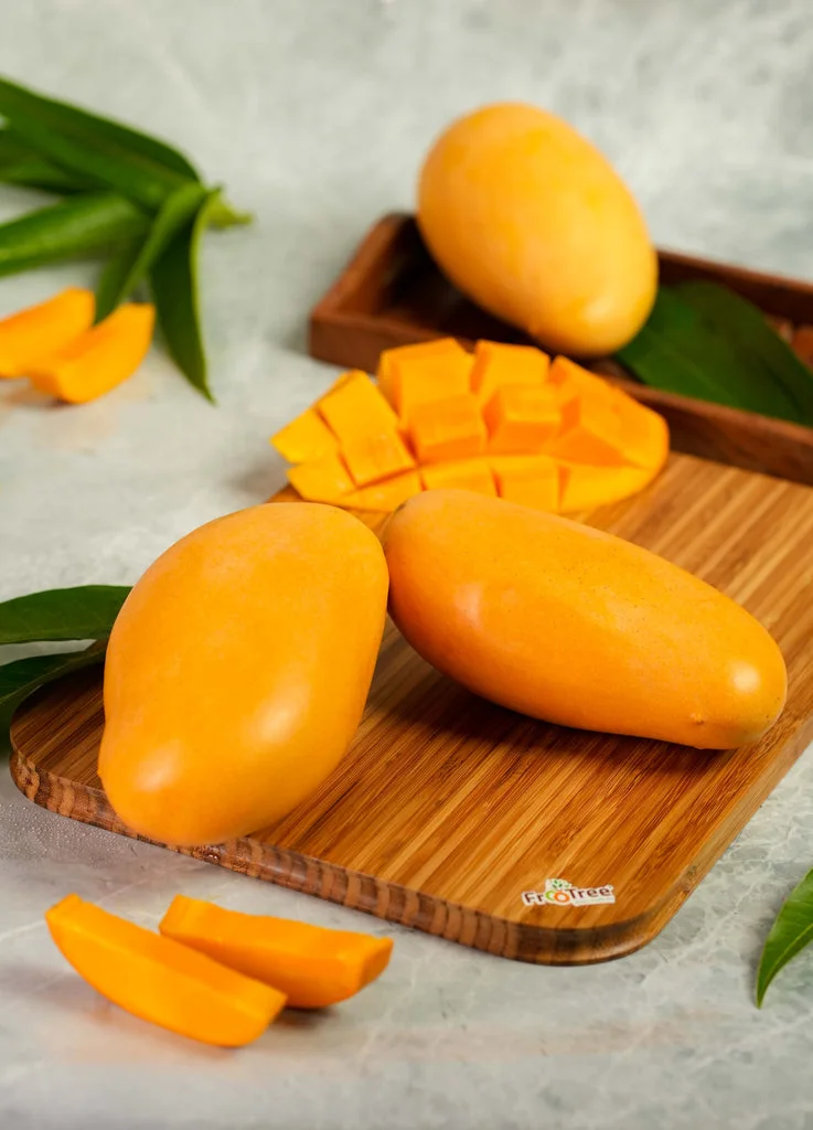 Mango/ಮಾವಿನ ಹಣ್ಣು 2