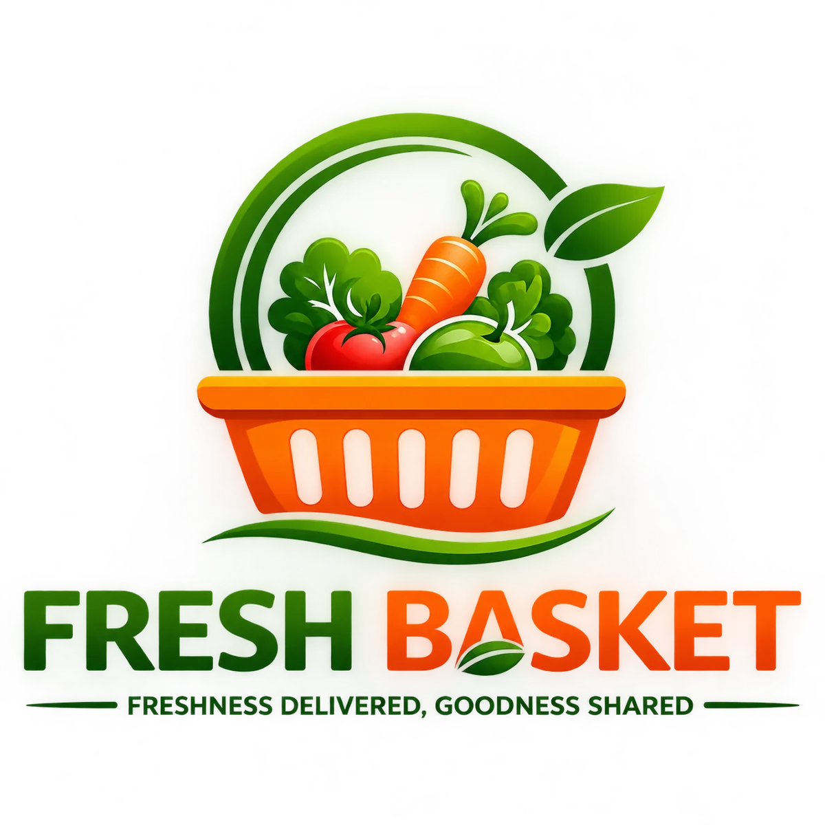 FreshBasket