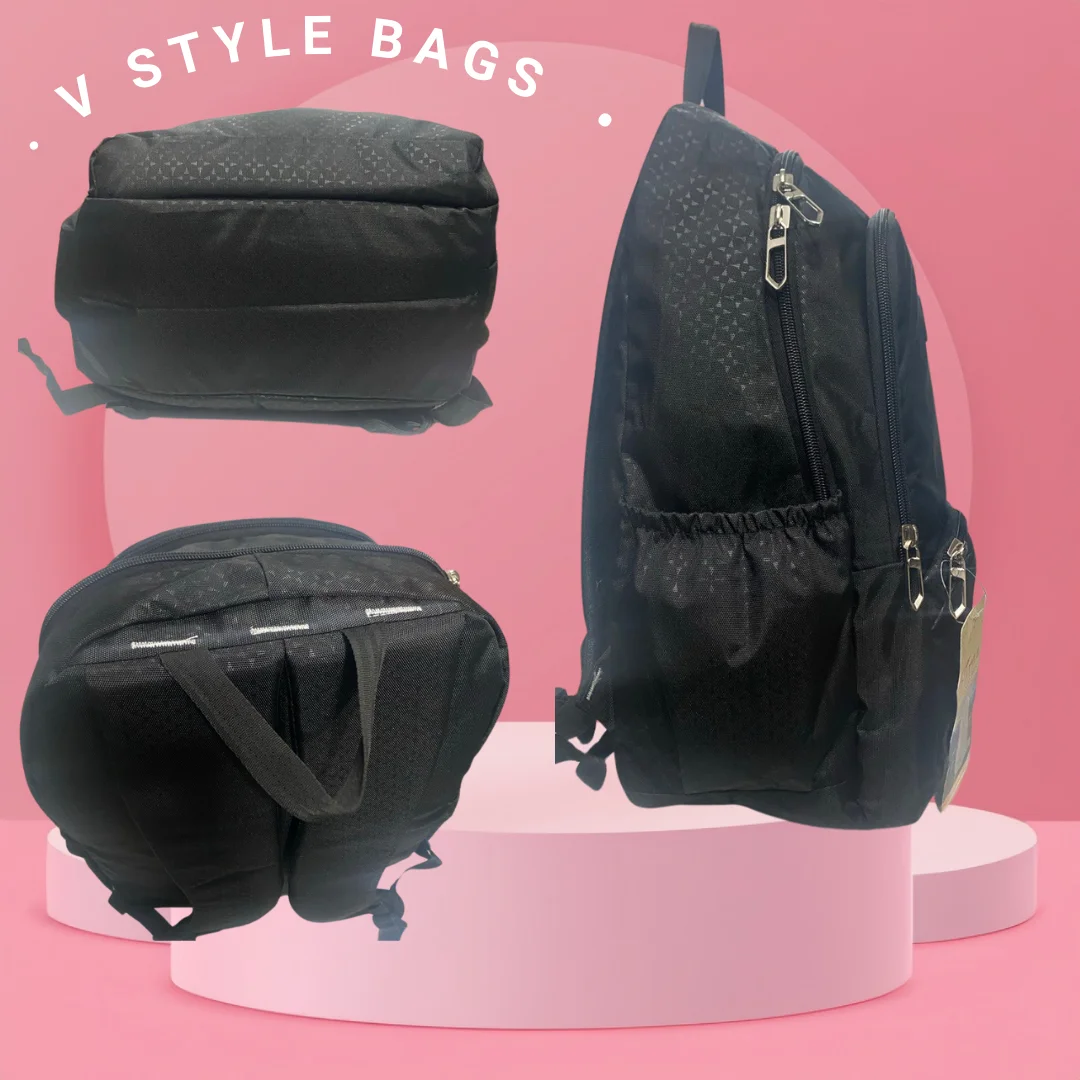 College Bag 2