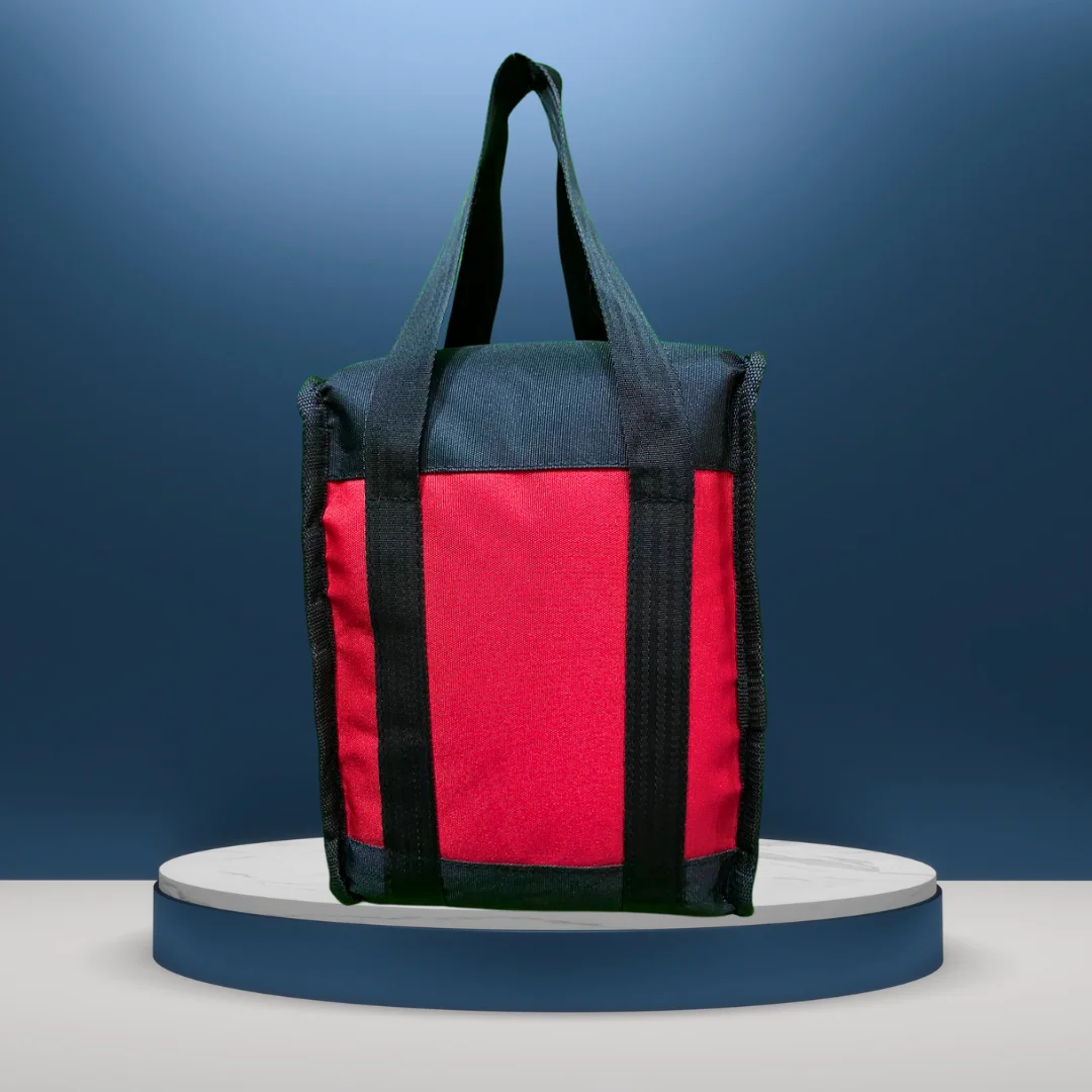 Lunch bag 3